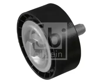 21248 FEBI BILSTEIN Паразитный / ведущий ролик, поликлиновой ремень