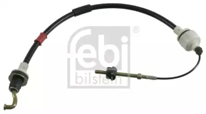 21254 FEBI BILSTEIN Трос, управление сцеплением
