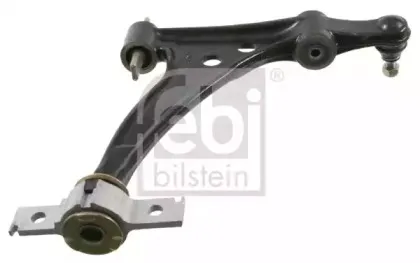 21260 FEBI BILSTEIN Рычаг независимой подвески колеса, подвеска колеса