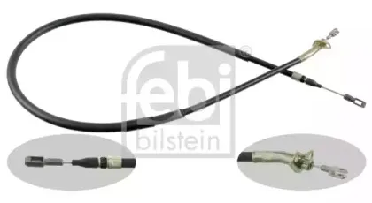 21263 FEBI BILSTEIN