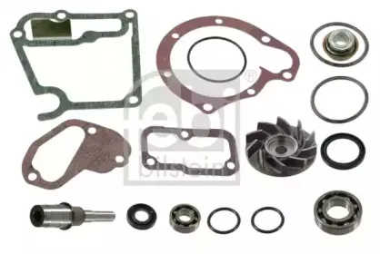 21288 FEBI BILSTEIN Ремкомплект, водяной насос