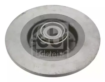 21299 FEBI BILSTEIN Тормозной диск