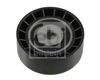 21301 FEBI BILSTEIN Паразитный / ведущий ролик, поликлиновой ремень