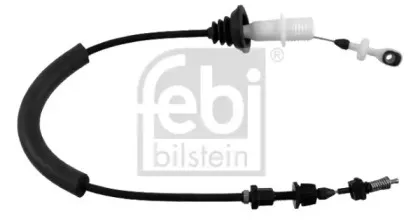 21364 FEBI BILSTEIN Тросик газа