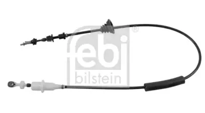21380 FEBI BILSTEIN Тросик газа