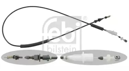 21385 FEBI BILSTEIN Тросик газа