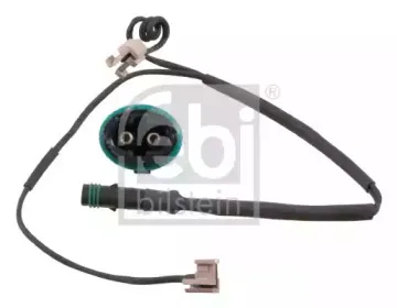 21388 FEBI BILSTEIN Сигнализатор, износ тормозных колодок