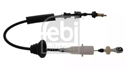 21389 FEBI BILSTEIN Тросик газа