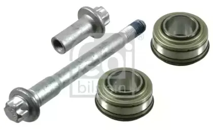 21401 FEBI BILSTEIN Комплект подшипника, балка моста