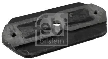 21510 FEBI BILSTEIN Пластина износа, листовая рессора