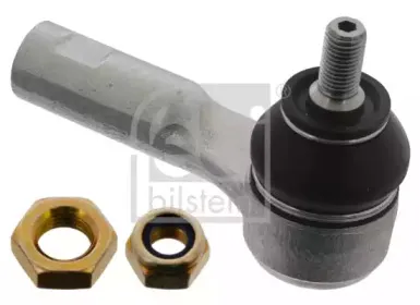 21564 FEBI BILSTEIN Наконечник поперечной рулевой тяги