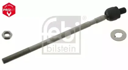21565 FEBI BILSTEIN Осевой шарнир, рулевая тяга