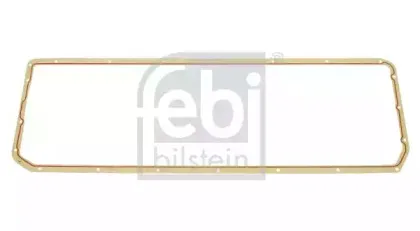 21574 FEBI BILSTEIN Прокладка, масляный поддон