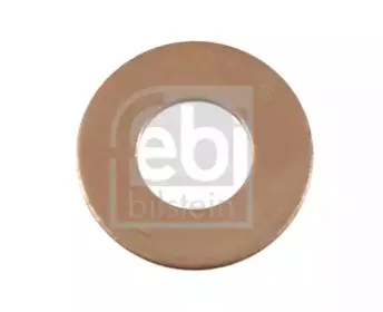 21575 FEBI BILSTEIN Прокладка, корпус форсунки