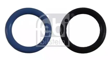 21587 FEBI BILSTEIN Прокладка, фильтр очистки топлива