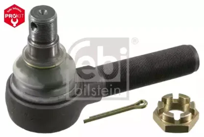 21595 FEBI BILSTEIN Наконечник поперечной рулевой тяги