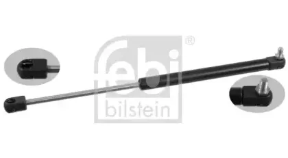 21657 FEBI BILSTEIN Газовая пружина, крышка багажник