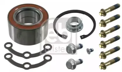21667 FEBI BILSTEIN