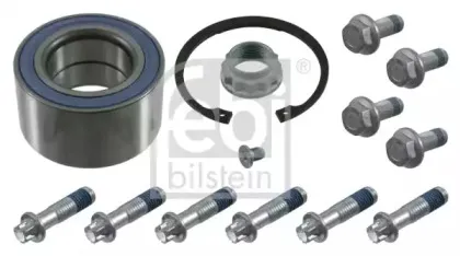21668 FEBI BILSTEIN