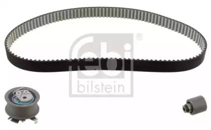 21724 FEBI BILSTEIN Комплект ремня ГРМ