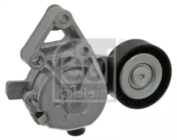 21746 FEBI BILSTEIN Натяжитель ремня, клиновой зубча