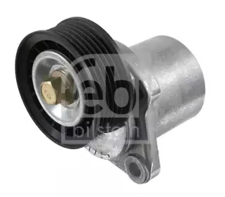 21771 FEBI BILSTEIN Натяжитель ремня, клиновой зубча