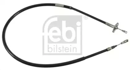 21783 FEBI BILSTEIN Трос, стояночная тормозная система