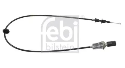 21827 FEBI BILSTEIN Тросик газа