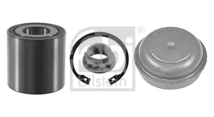 21839 FEBI BILSTEIN