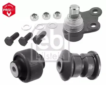 21854 FEBI BILSTEIN
