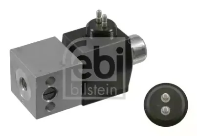 21857 FEBI BILSTEIN Электромагнитный клапан, цилиндр переключения