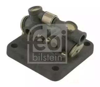 21862 FEBI BILSTEIN Электромагнитный клапан, цилиндр переключения
