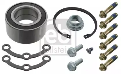 21872 FEBI BILSTEIN