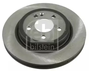 21921 FEBI BILSTEIN Тормозной диск