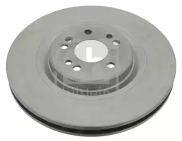 21950 FEBI BILSTEIN Тормозной диск