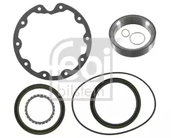 21977 FEBI BILSTEIN Комплект прокладок, ступица колеса
