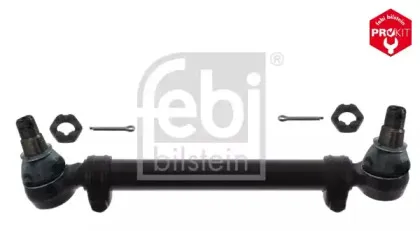 21991 FEBI BILSTEIN Продольная рулевая тяга