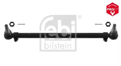 21992 FEBI BILSTEIN Продольная рулевая тяга