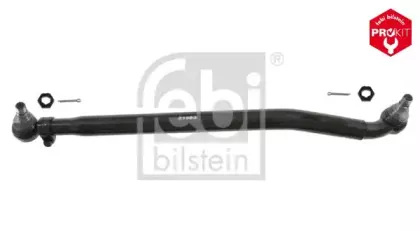 21993 FEBI BILSTEIN Продольная рулевая тяга