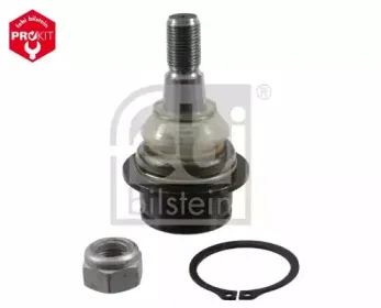 21999 FEBI BILSTEIN
