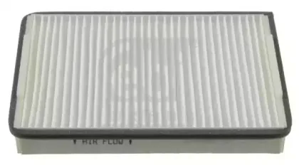 22009 FEBI BILSTEIN Фильтр, воздух во внутренном пространстве