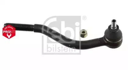 22021 FEBI BILSTEIN Наконечник поперечной рулевой тяги