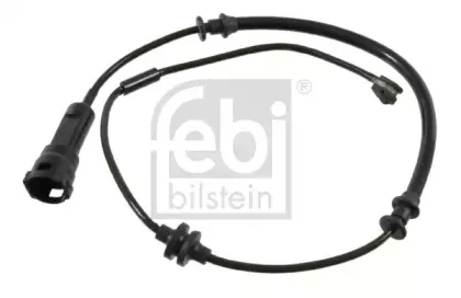 22072 FEBI BILSTEIN Сигнализатор, износ тормозных колодок