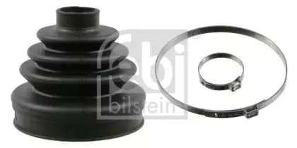 22090 FEBI BILSTEIN Пыльник, приводной вал
