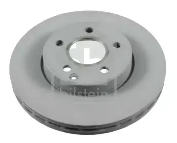 22158 FEBI BILSTEIN Тормозной диск