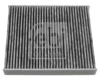 22166 FEBI BILSTEIN Фильтр, воздух во внутренном пространстве