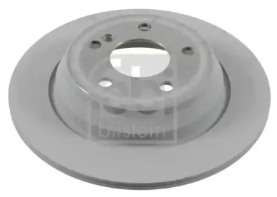 22205 FEBI BILSTEIN Тормозной диск