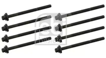 22253 FEBI BILSTEIN Болт головки цилиндра
