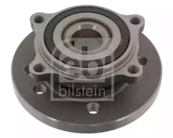 22315 FEBI BILSTEIN Комплект подшипника ступицы колеса
