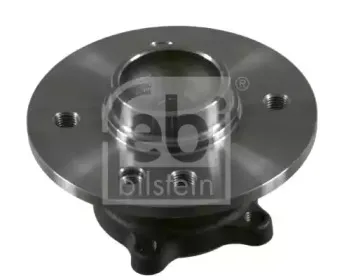 22316 FEBI BILSTEIN Комплект подшипника ступицы колеса